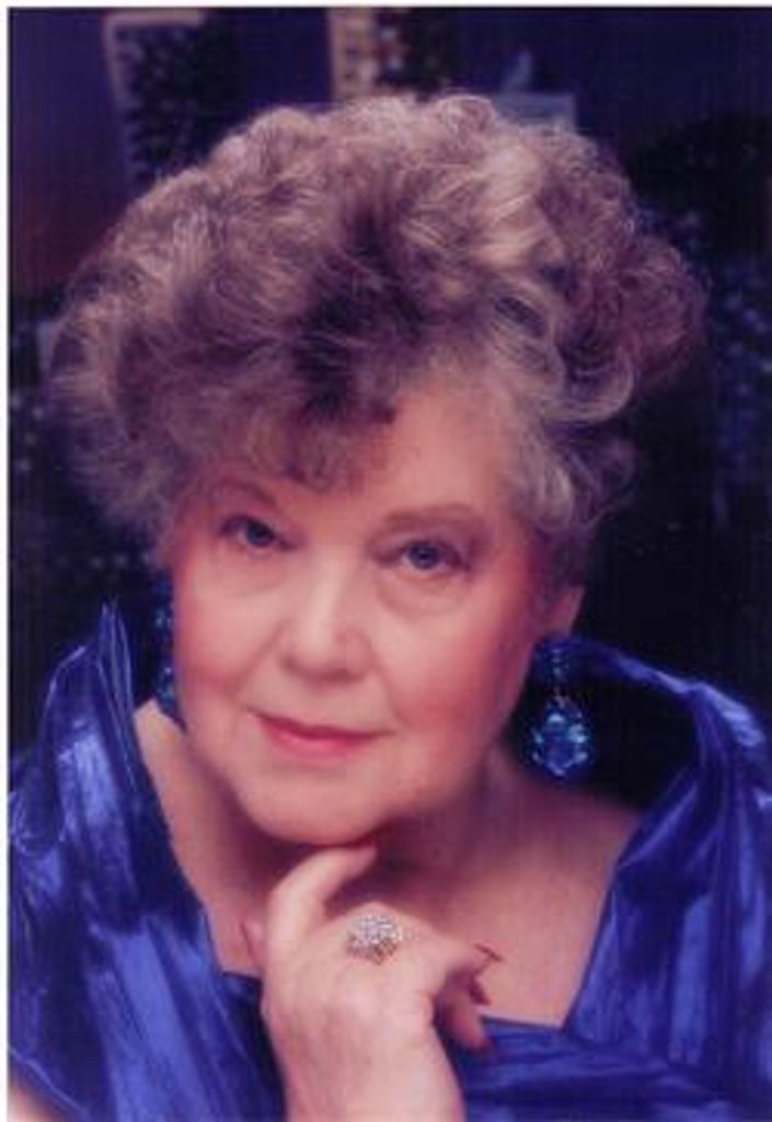 Virginia D Bertrand