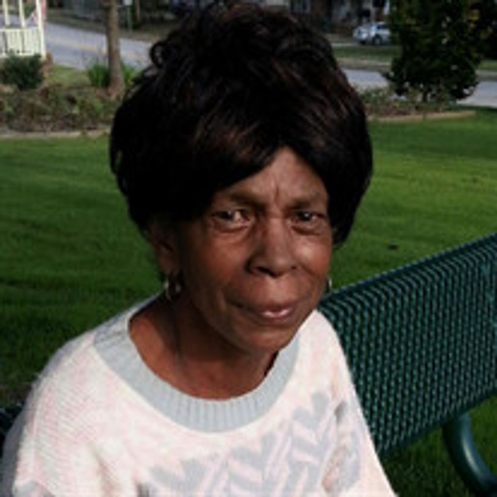 Mrs. Lillie Mae White