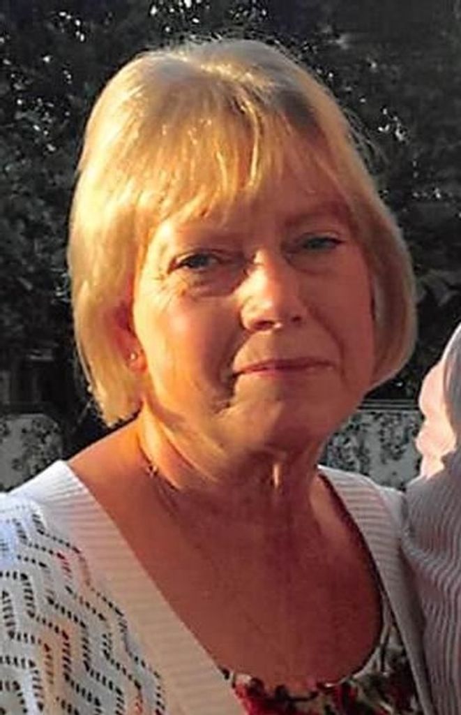 Sharon Kaye Palmer Profile Photo