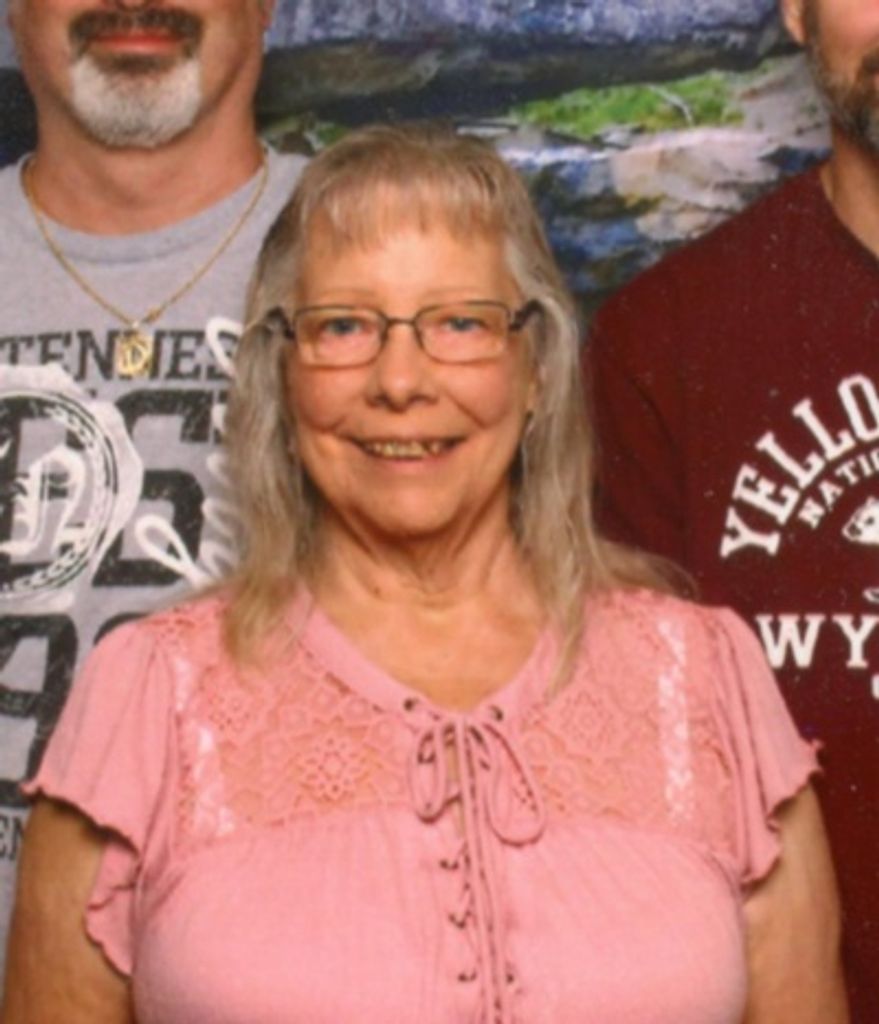 Donna L. Hunt