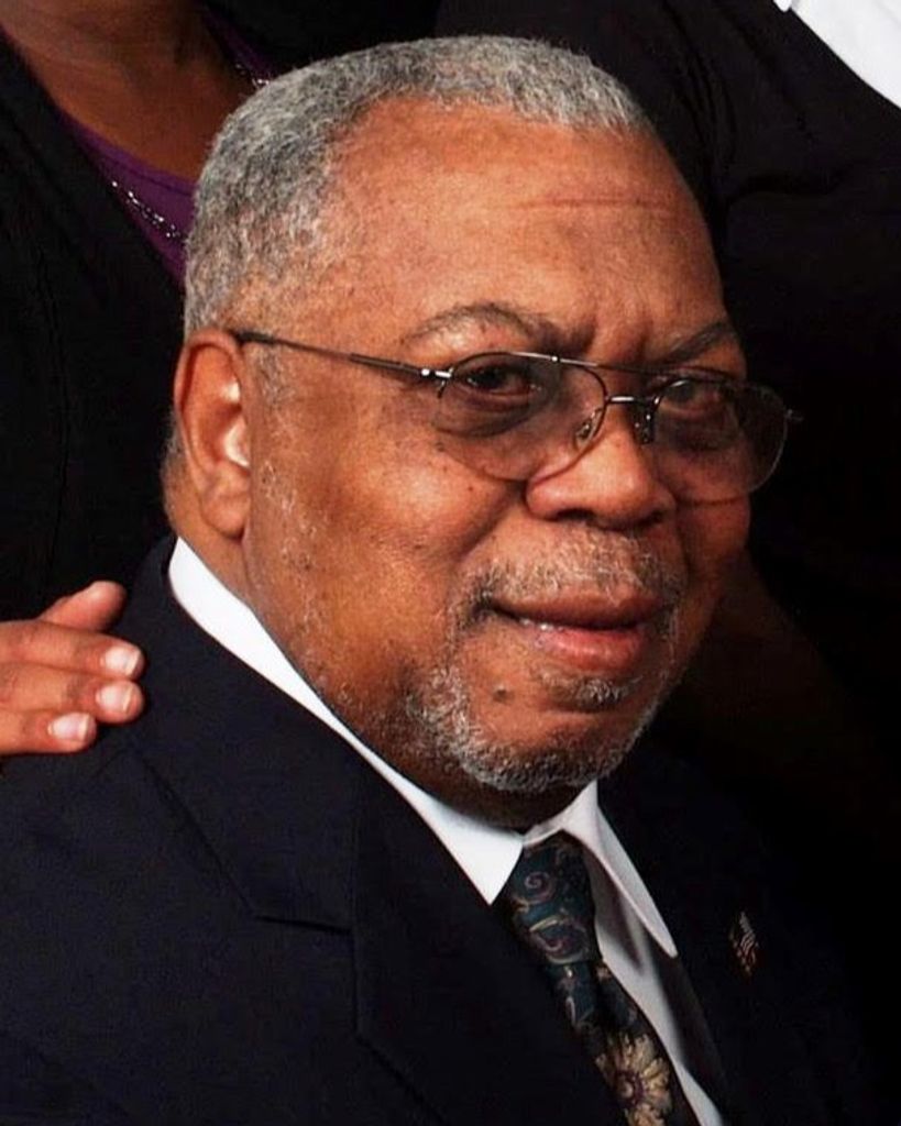 Lindell F. Jones