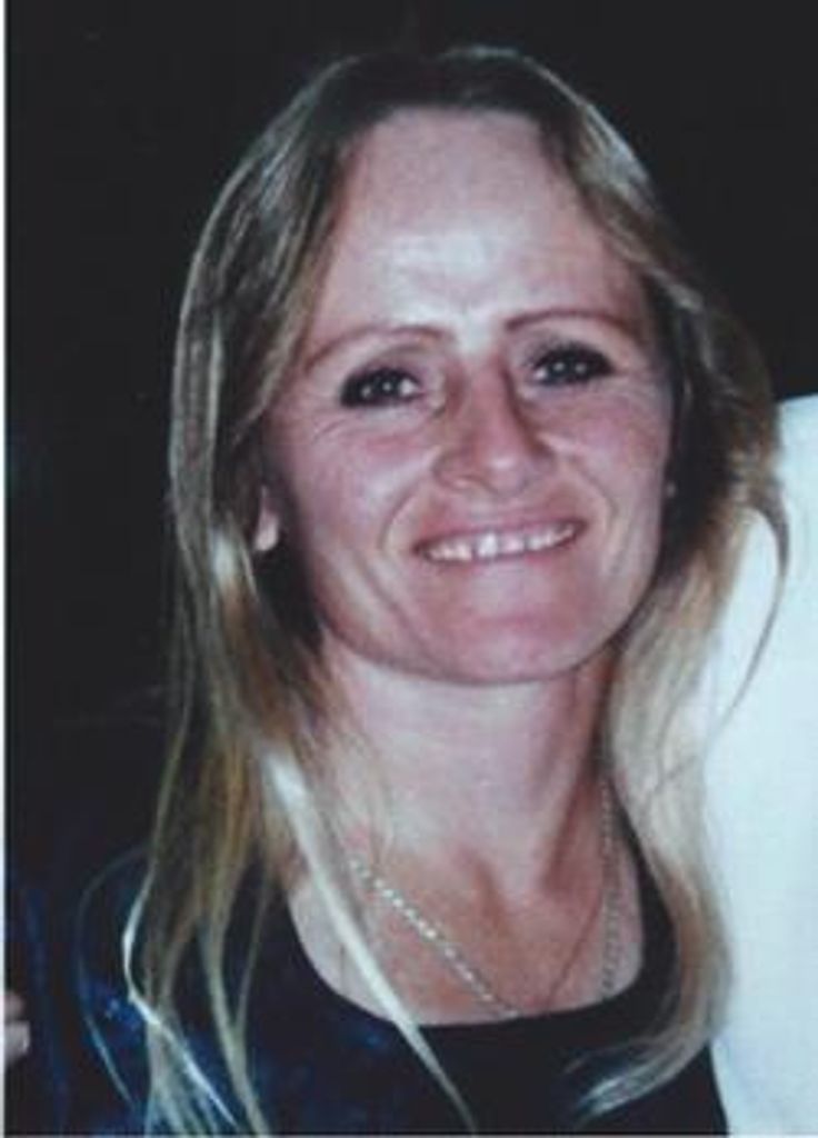 Roberta Lynn Waldrop