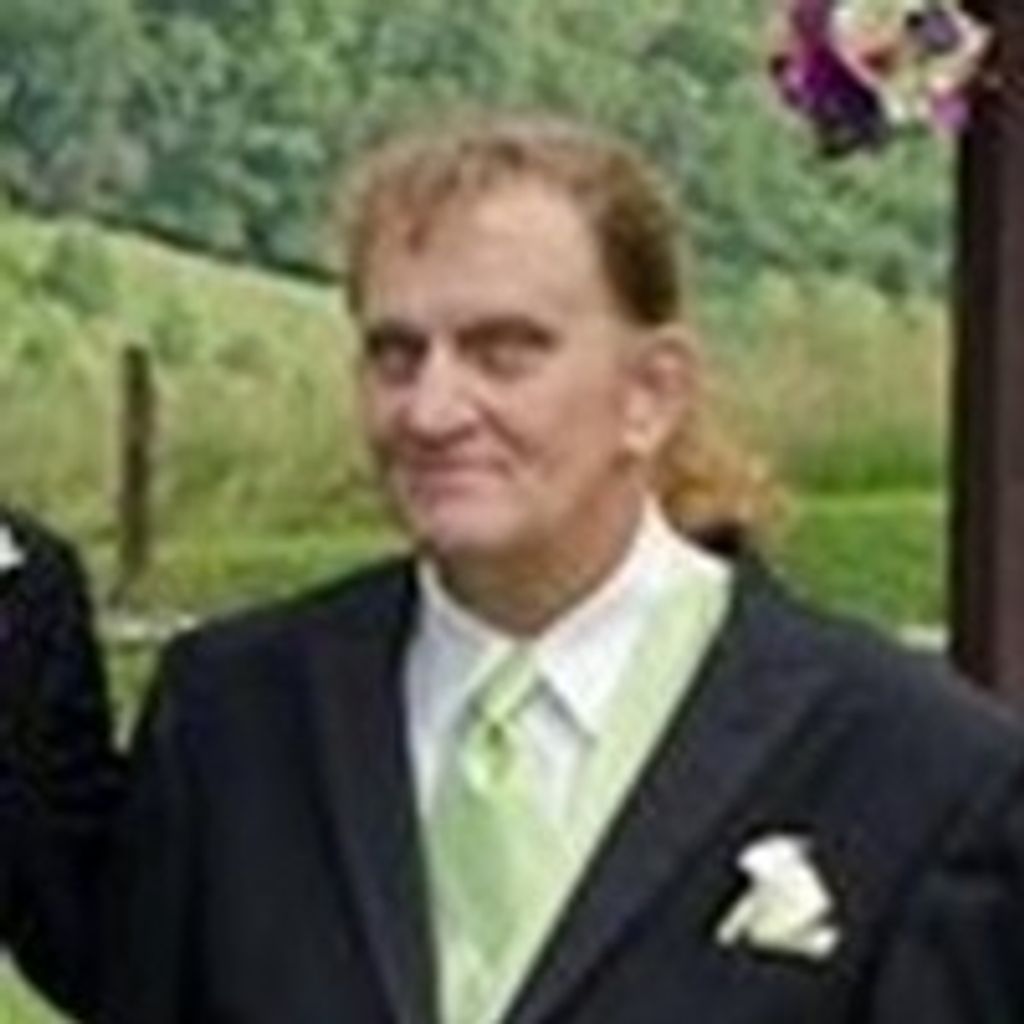 John Forrester