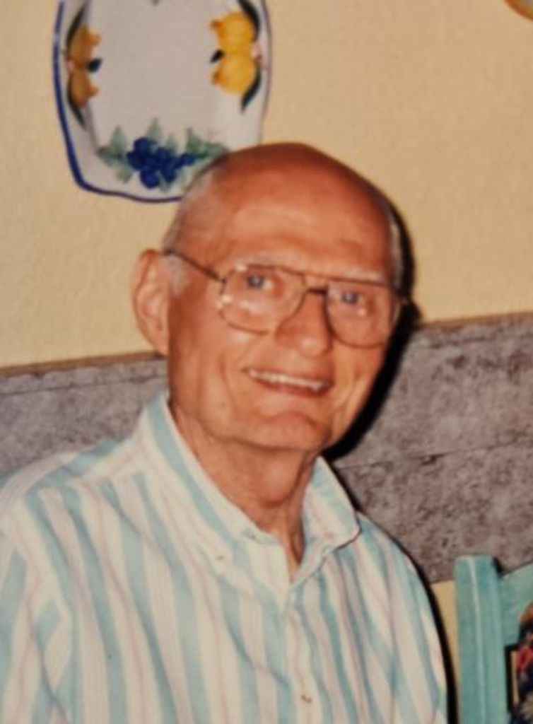 Don Philip Russell Profile Photo