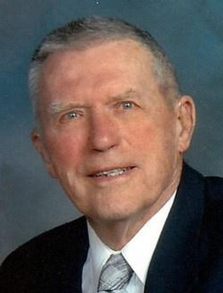 Bill Wesslund