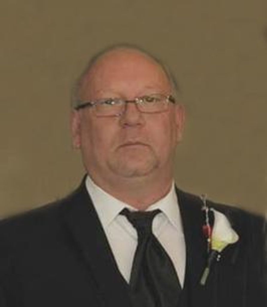 Thomas Alan Cooper Profile Photo
