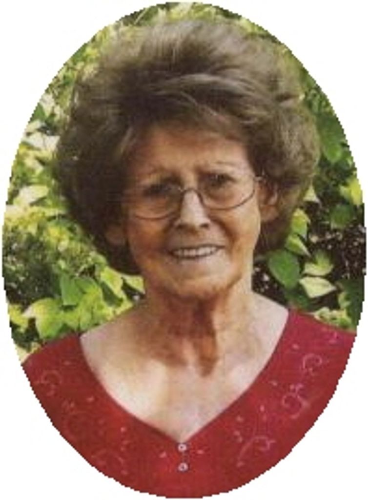 Christine Parsons