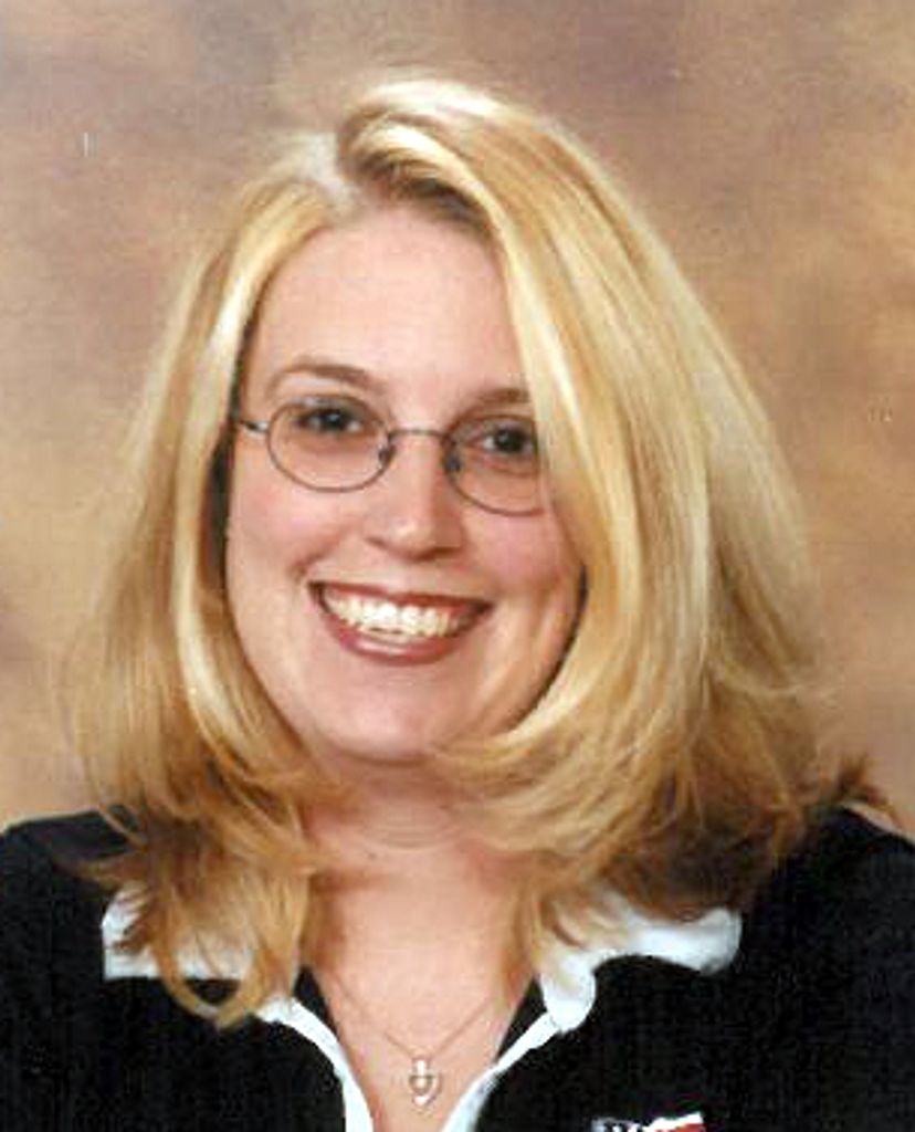 Holly Ann Lamont