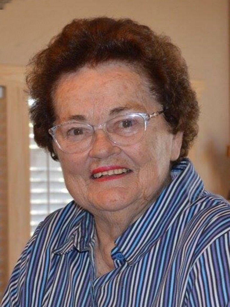 Arceil Janice Necey Schulte Profile Photo