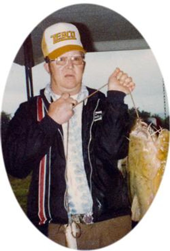 William "Bill" Hubbard Profile Photo
