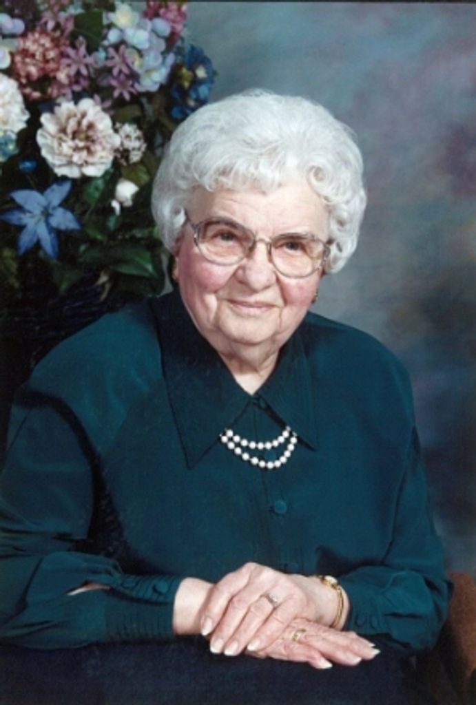 Irene Quast