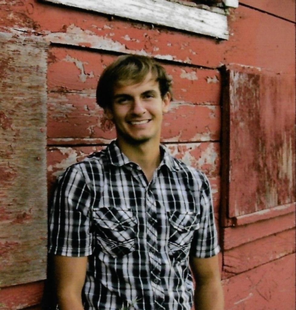 Jacob "Jake" Raymond Pesanti Profile Photo