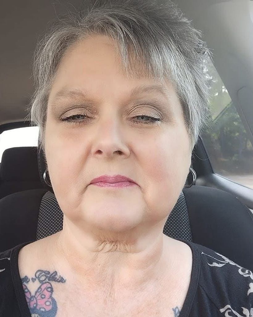 Vali Lanae Millwood Traywick