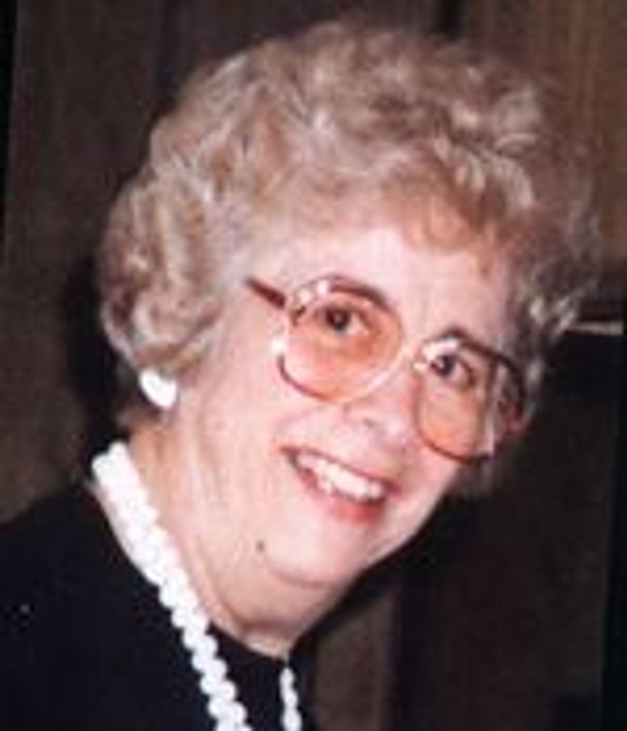 Lillian Gracia