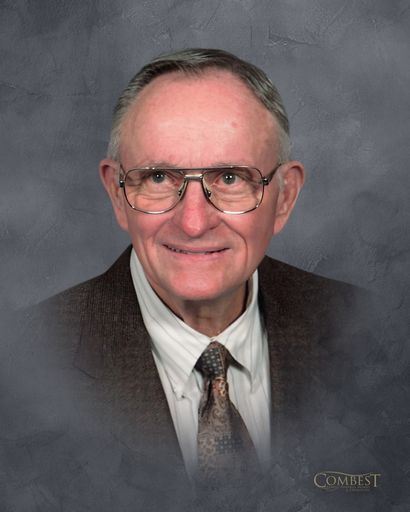 Billy Francis Mitchell's obituary image