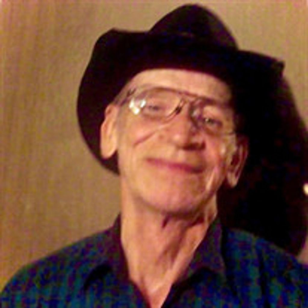 Willie "Bill" Holmes
