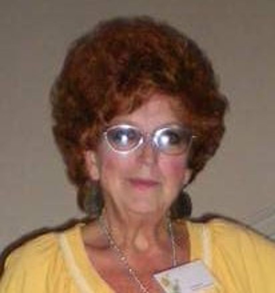 Jeanine Irene Mcelvaney
