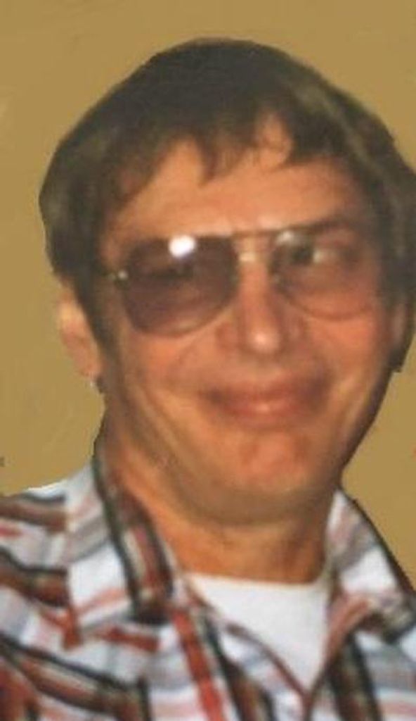 Richard "Dick" D Orris