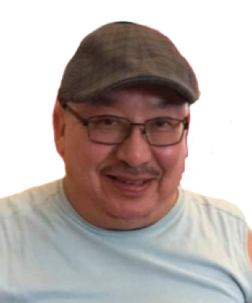 David John Beardy Profile Photo