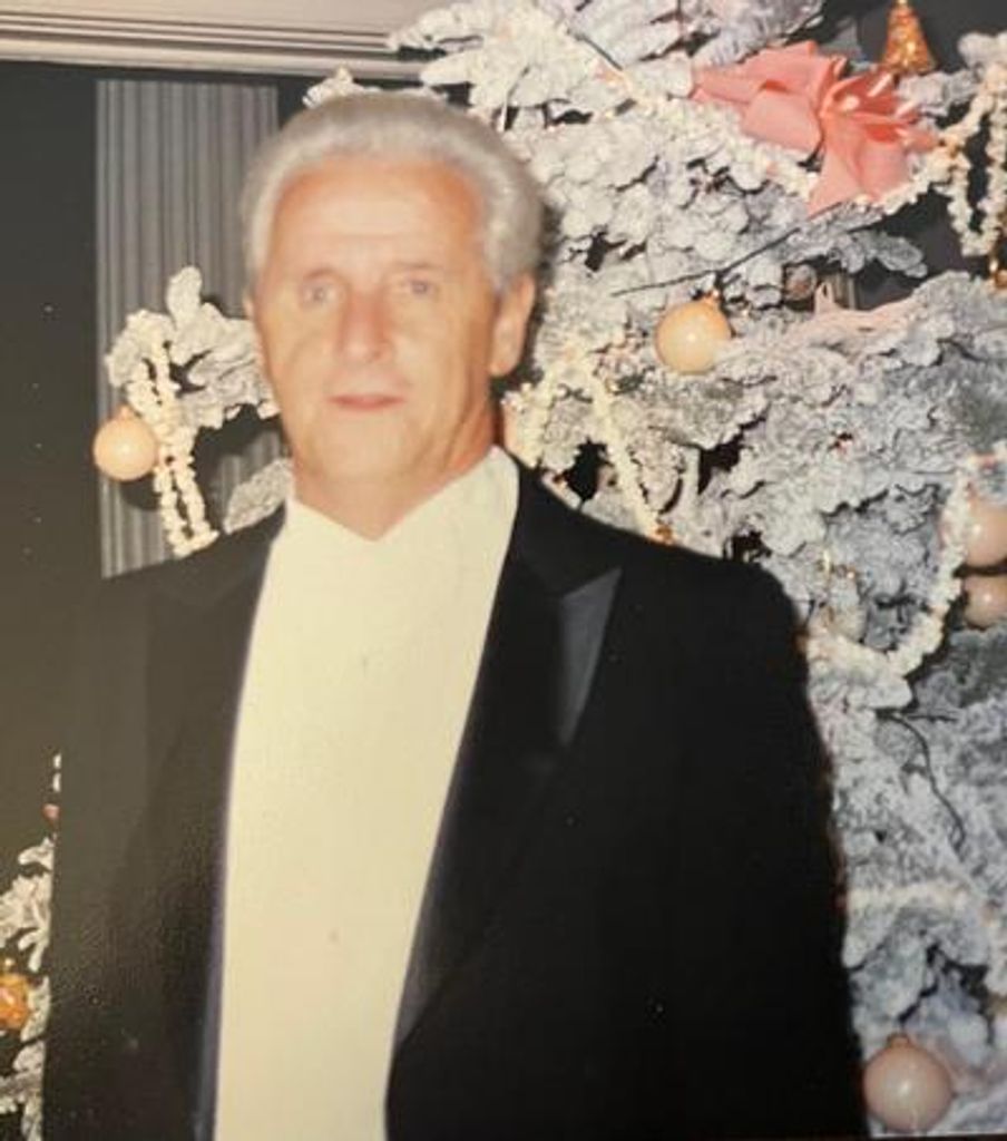 Thomas Phillip Lecure Profile Photo