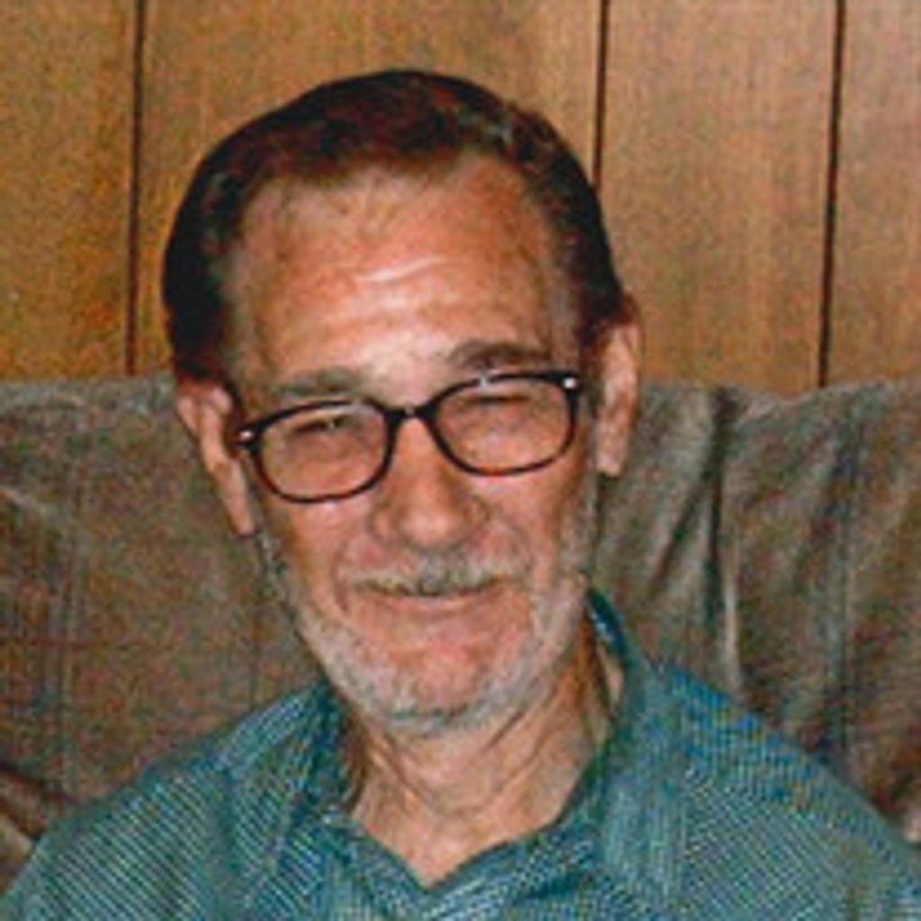 James Hansard Profile Photo