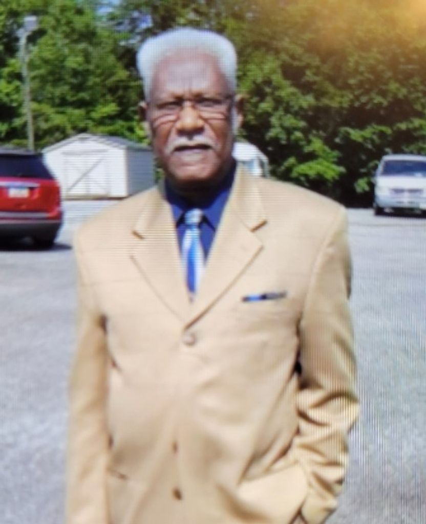 Horace Lee Smith Profile Photo