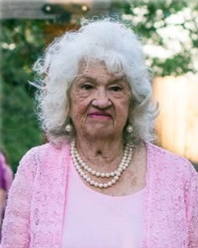 Nettie Louise (Shelton) Teague's obituary image