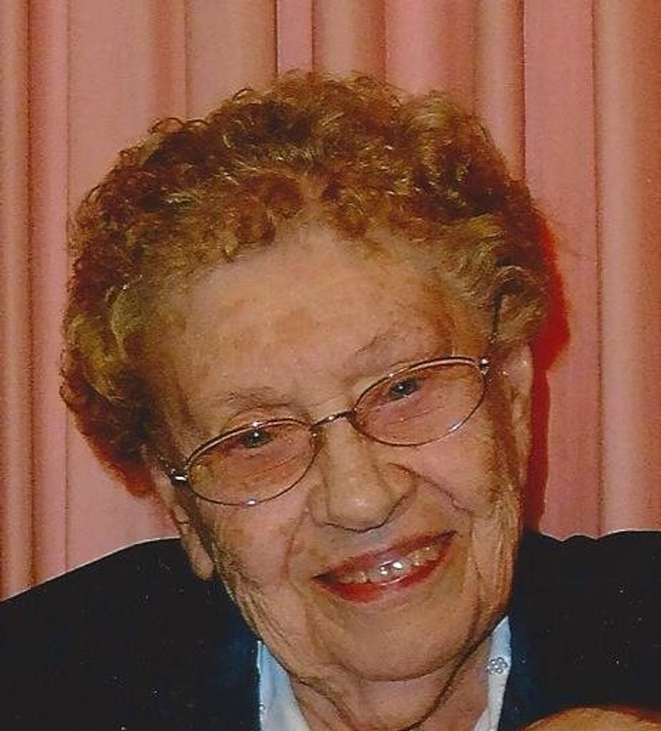Florence S. Whisler