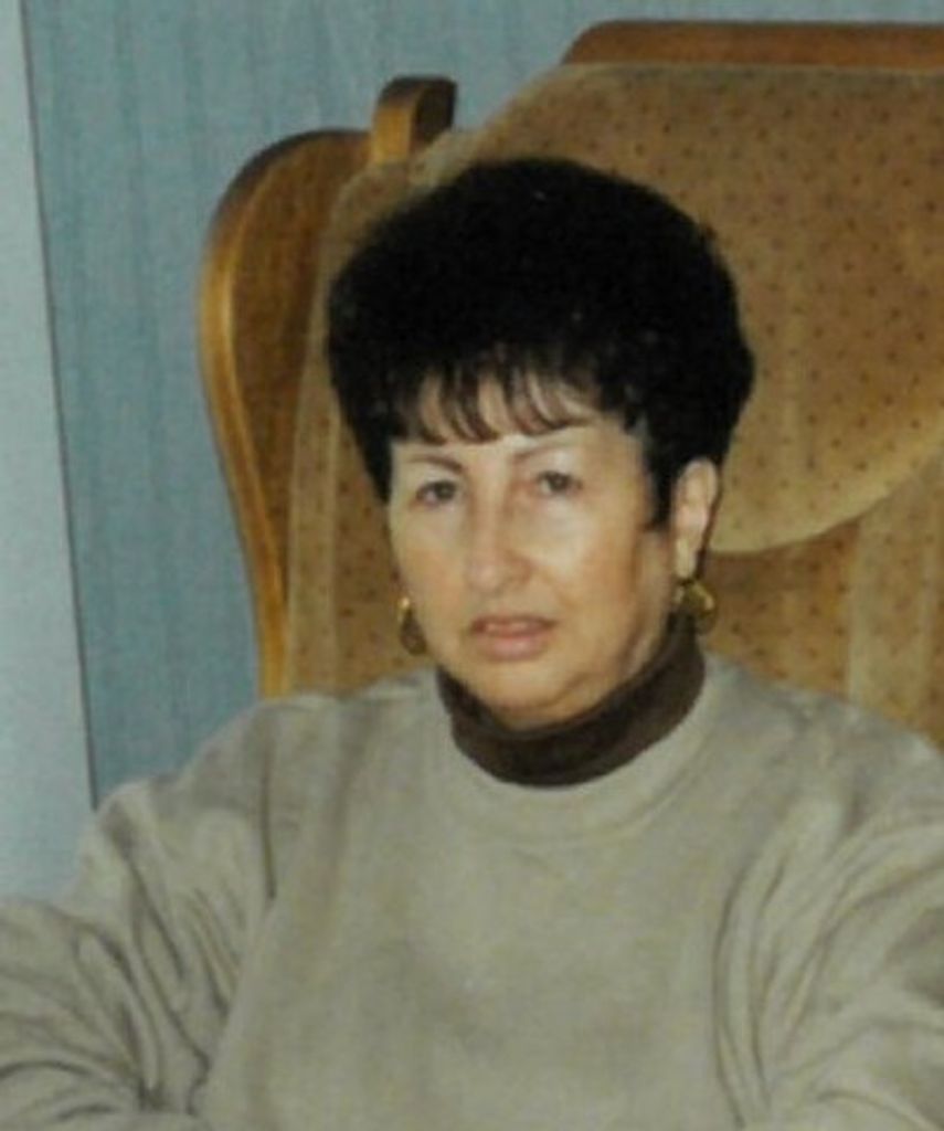 Minnie F. Carty Profile Photo