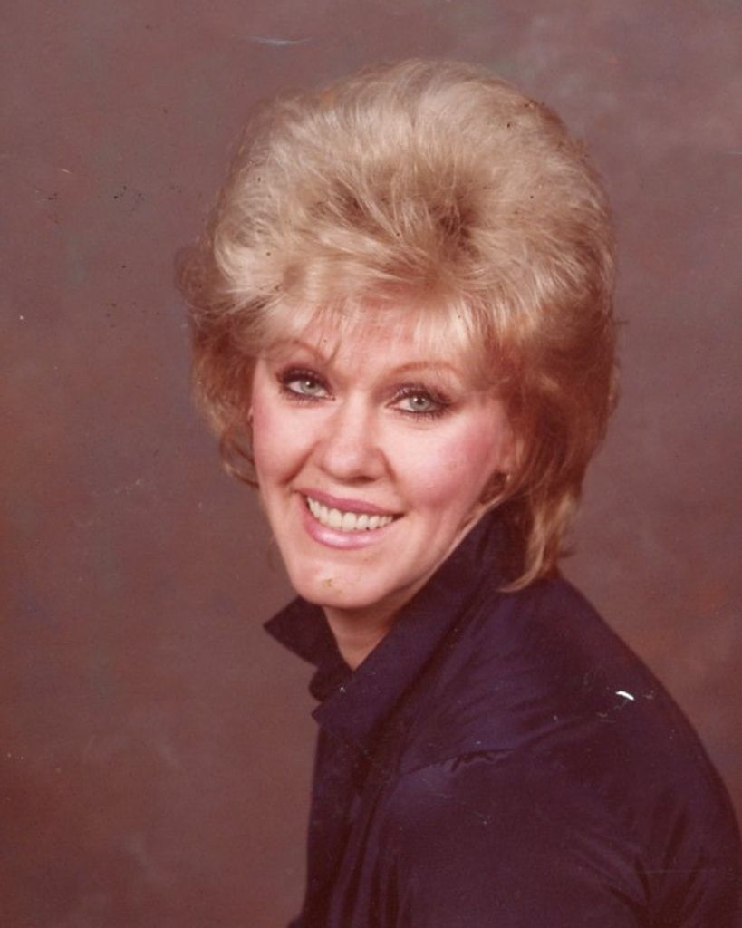 Araminta Belle Caldwell