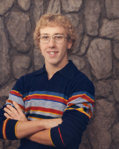 Kenneth Reynolds Jr.'s obituary image