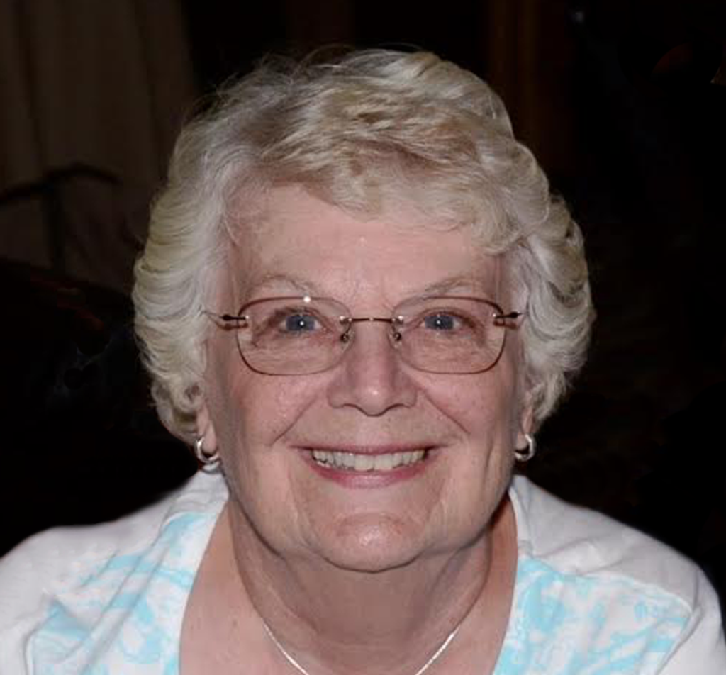 Judith Lynne (Prasse)  Bassett
