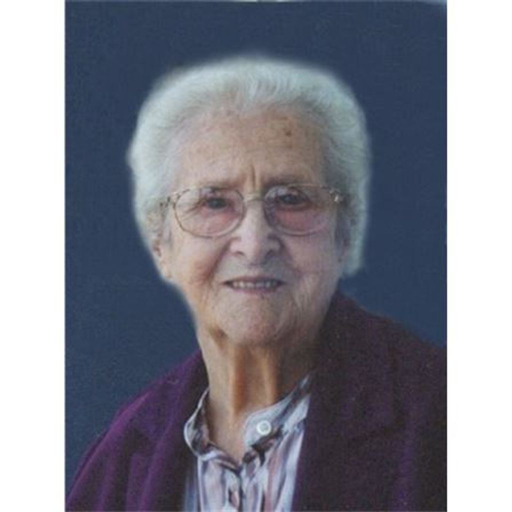 Audrey Mae Sweitzer