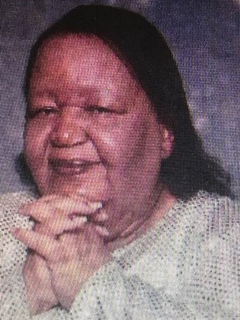 Katherine Lucille Davis