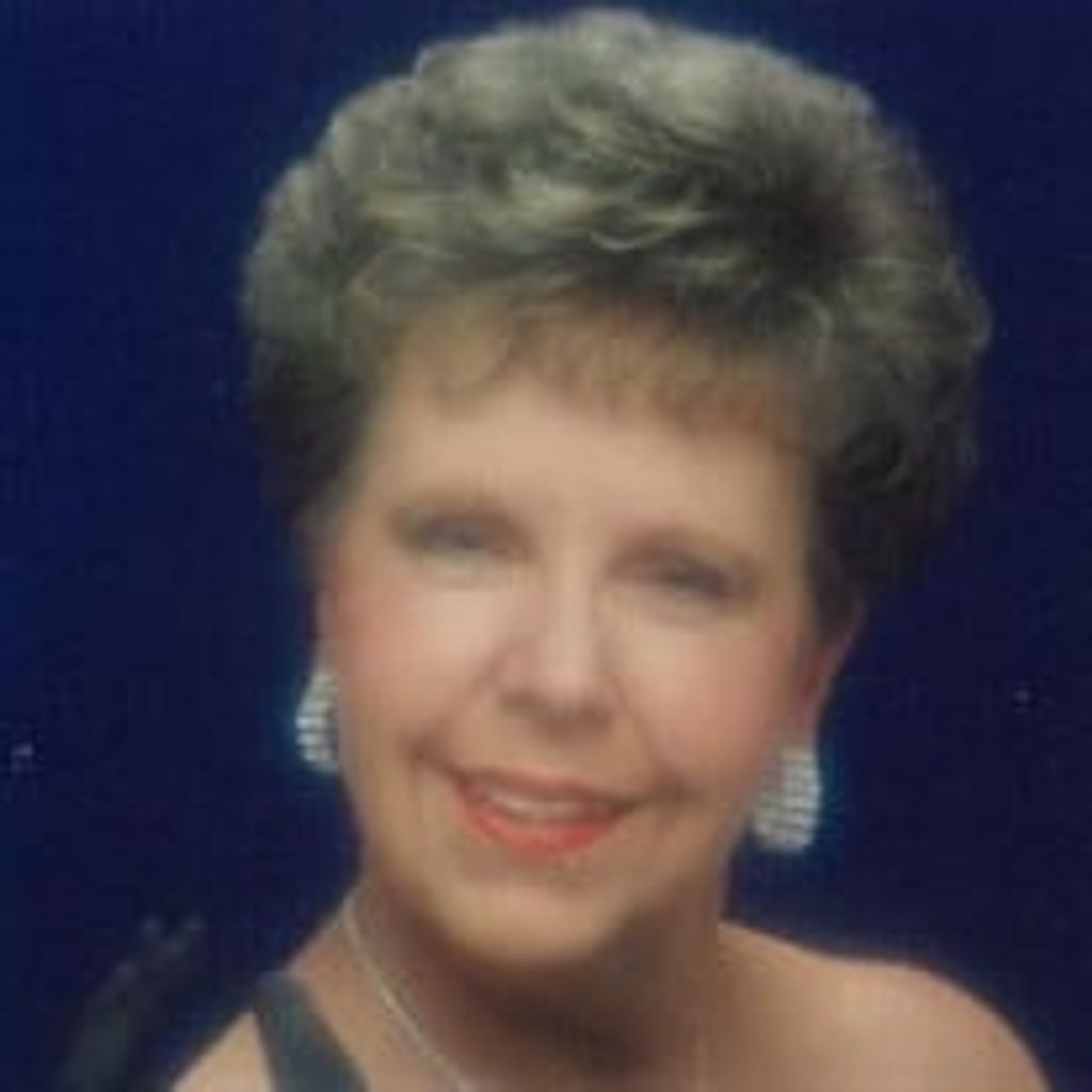 Sue Ann Dawson