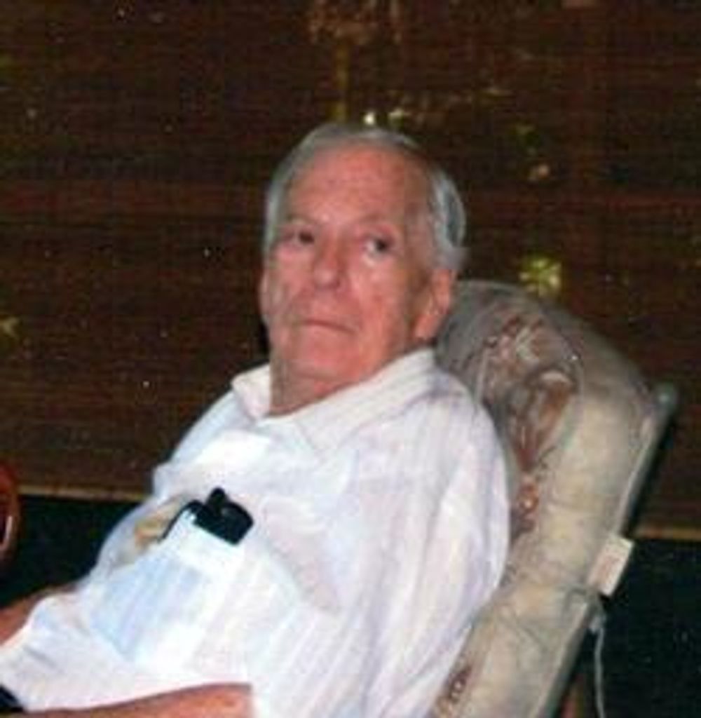 Richard B. Harris Profile Photo