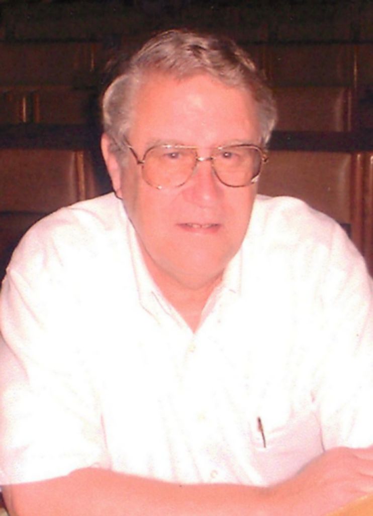 Ira Muse, Jr.