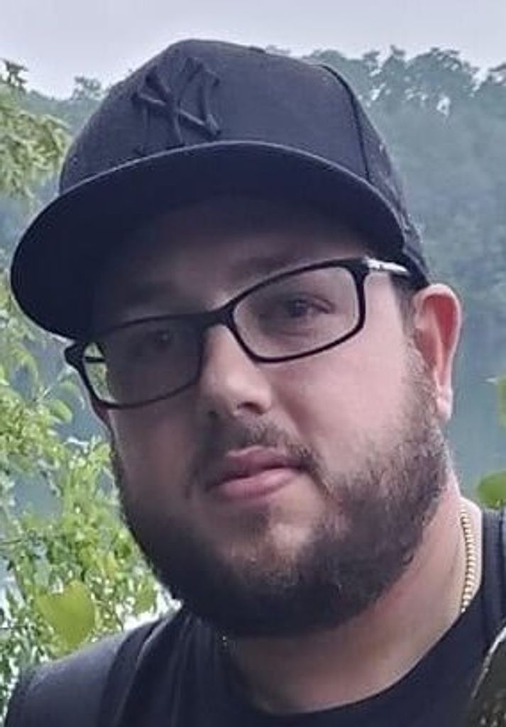 Andrew Joseph Palombo, Sr.