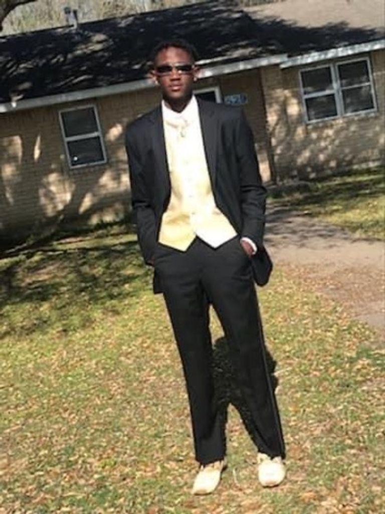 D'Angelo D. Jackson, Jr. Profile Photo