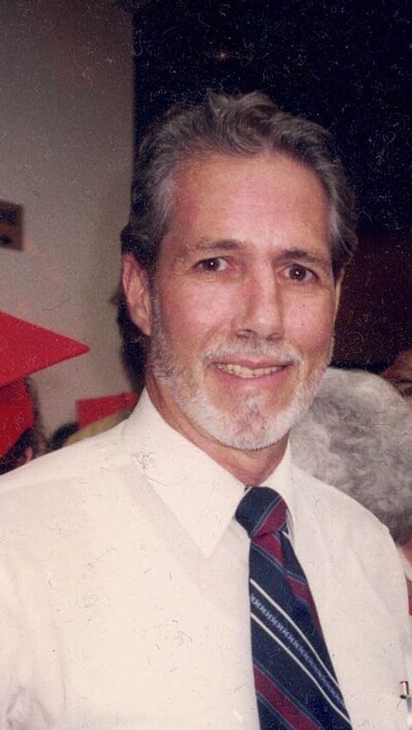 Donald Rogers Profile Photo