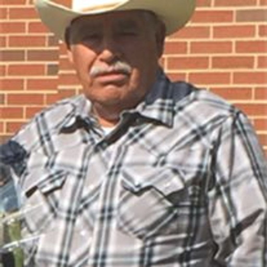 Graciano Barraza Medrano