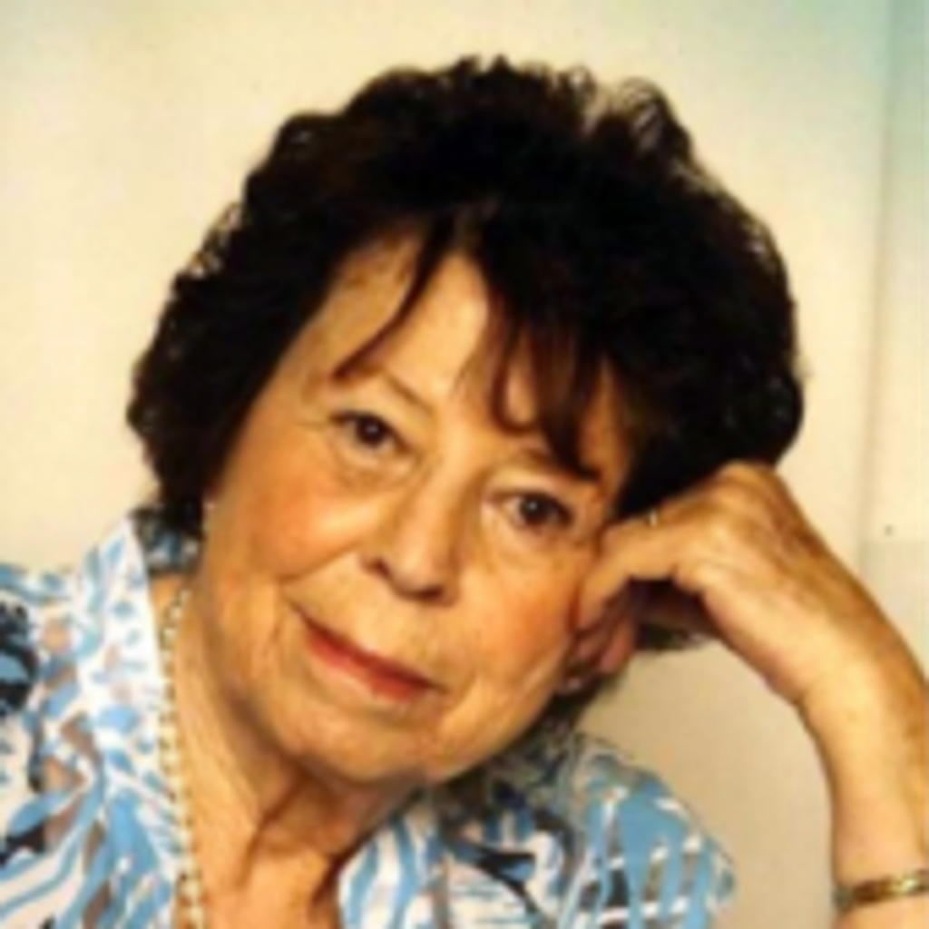 Lillian J. Tucker
