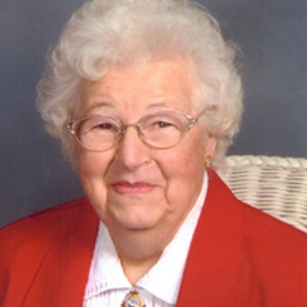 Mildred J. Monteith