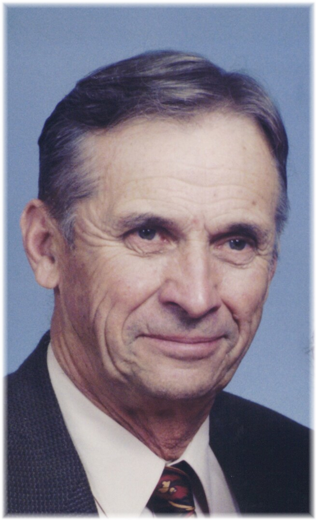 S. Fletcher Nichols Profile Photo