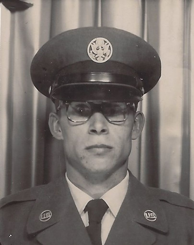 Larry E. Brady Profile Photo