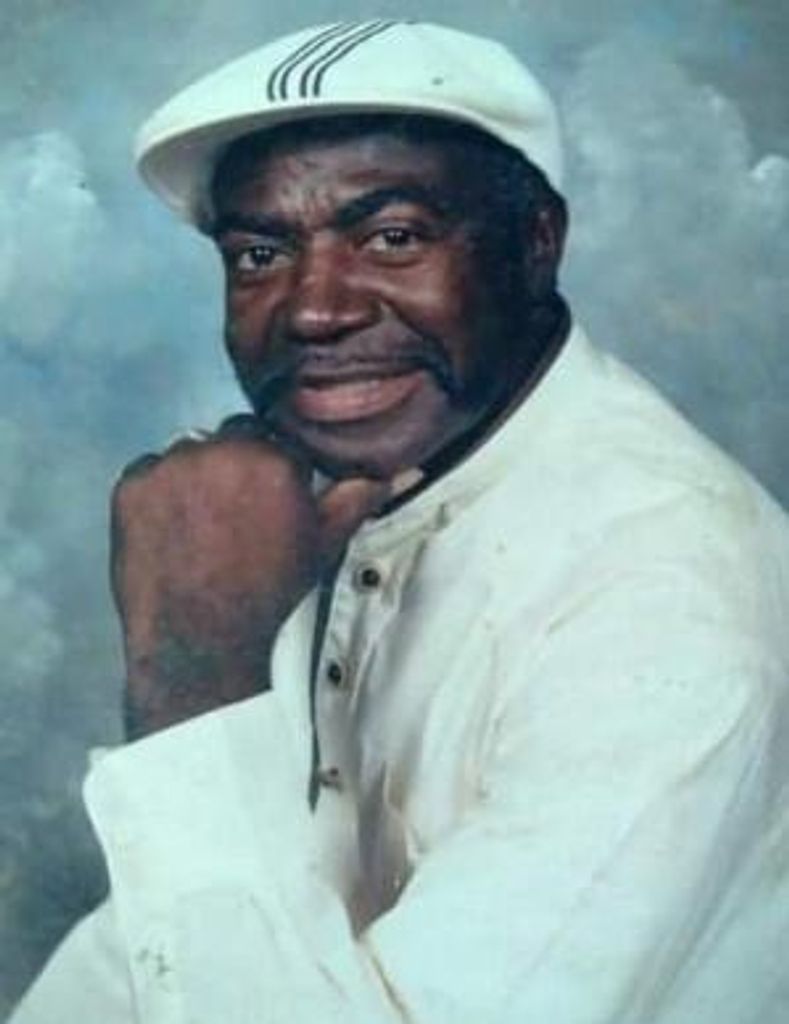 Willie L ("Sunny") Crumpler Profile Photo