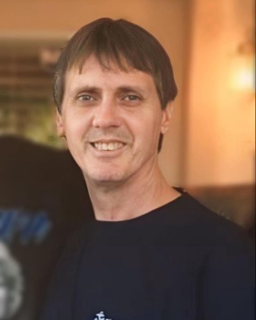 Douglas "Doug" LaMore
