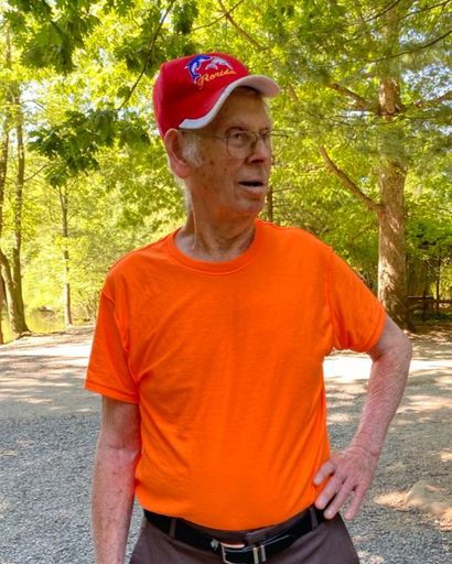 Lonny Harold Rice's obituary image