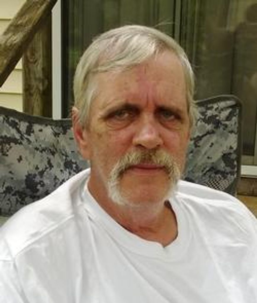 Larry Dee Sowersby Profile Photo