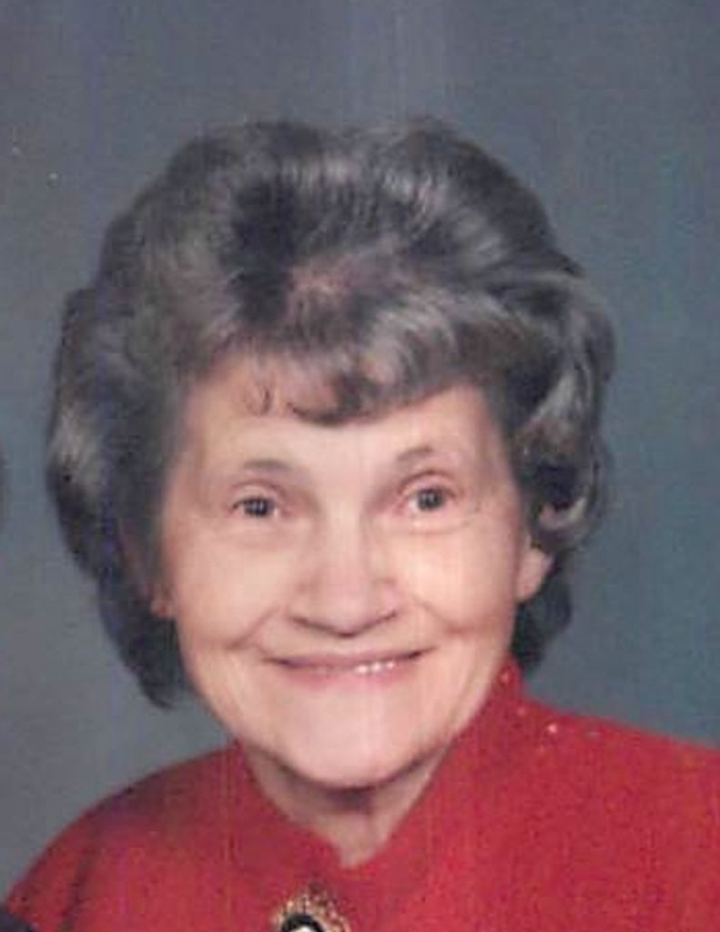Estella Marie Hall